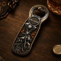 Premium HLDV Bottle Opener TNSM