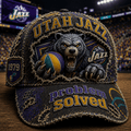 UTJ Premium Vintage Cap HQH