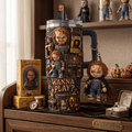 CKY 40oz Tumbler With Handle HTTT