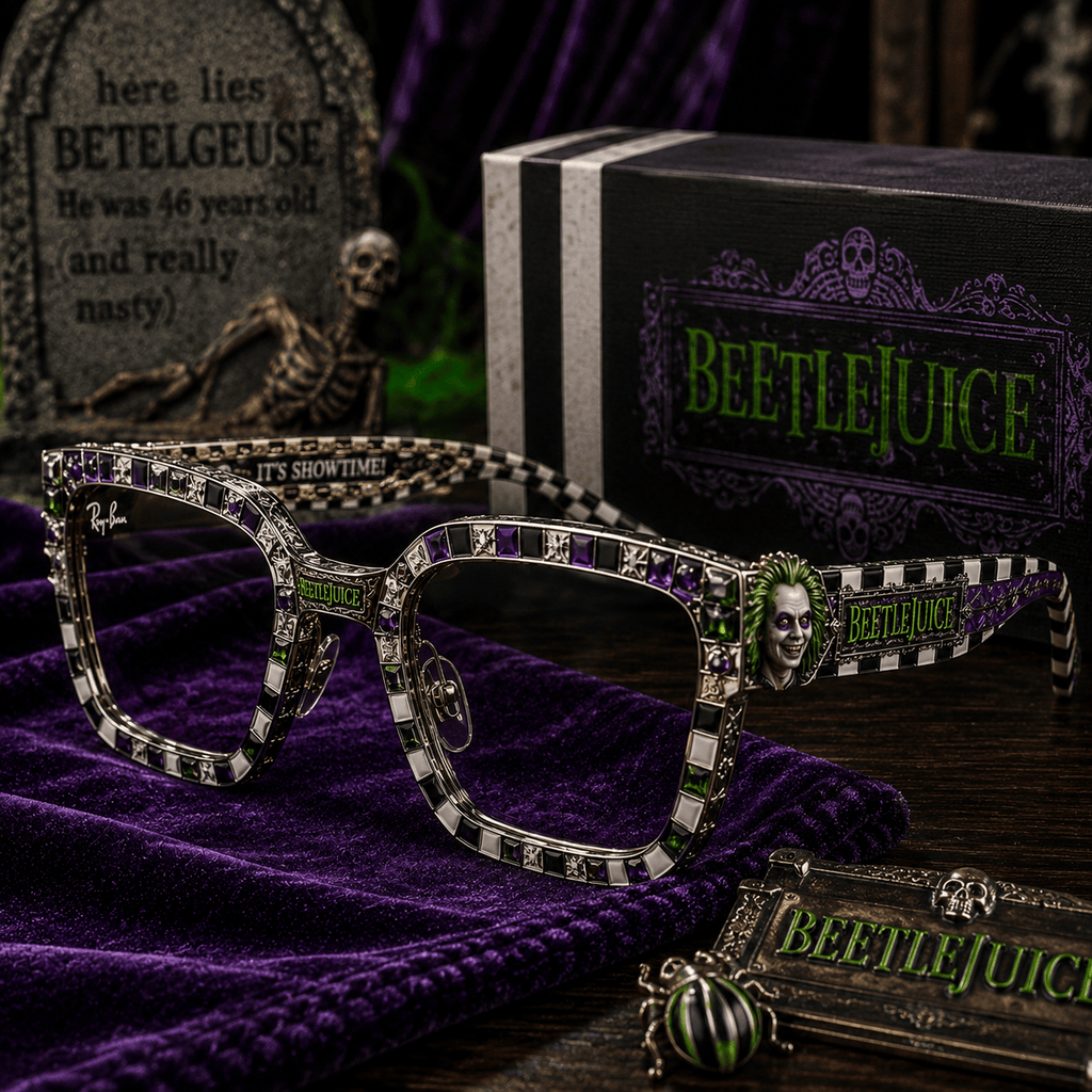 PREMIUM BTJ UNISEX SUNGLASSES NVH