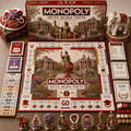 Premium DSTT Board Game TMH