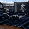 PREMIUM NYY UNISEX SUNGLASSES NPL