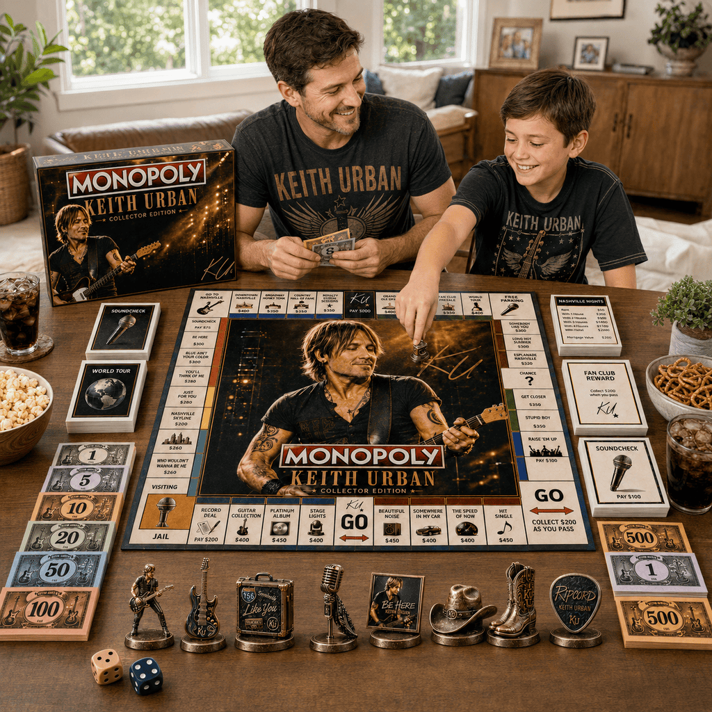 Premium KUB Board Game TMH