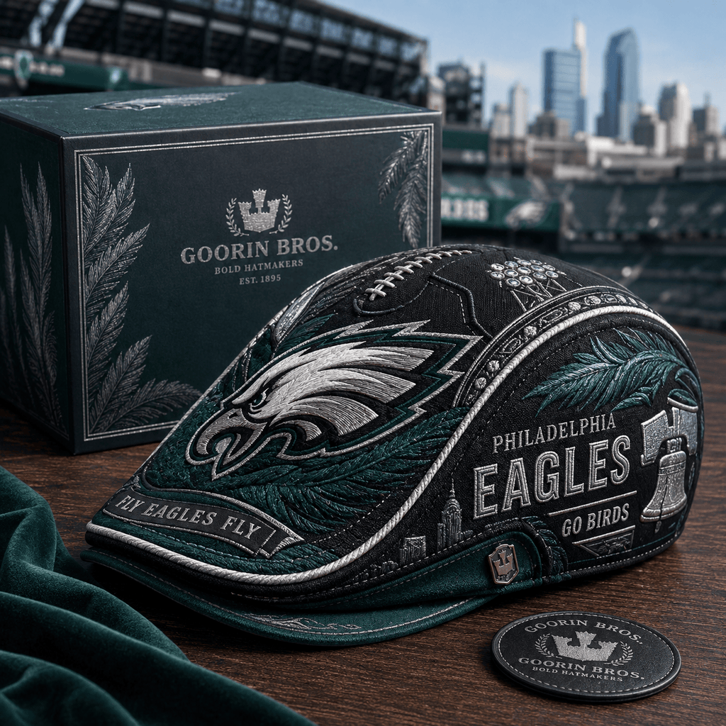 PLDE Premium JEFF Cap PTKL