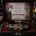 GHB Braided Bracelet Set NVH